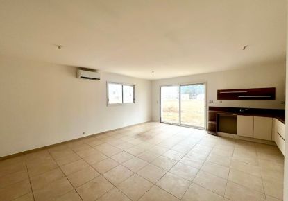 vente Villa Vias
