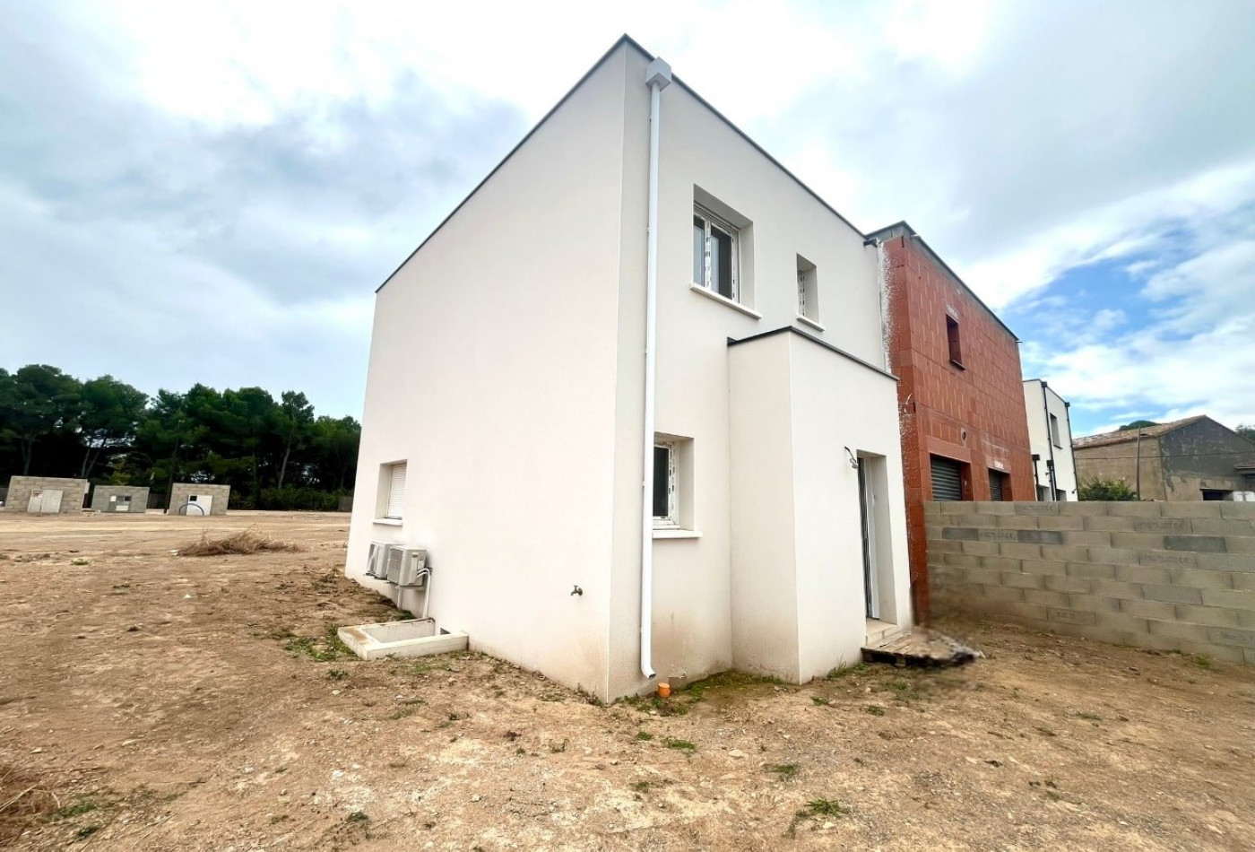 vente Villa Vias - Photo 6