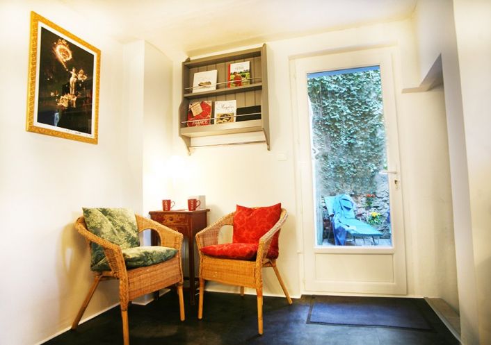 vente Maison Magalas