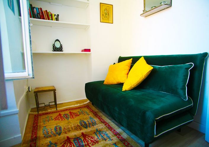 vente Maison Magalas