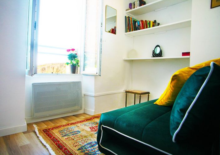 vente Maison Magalas