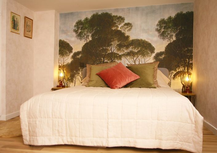 vente Maison Magalas