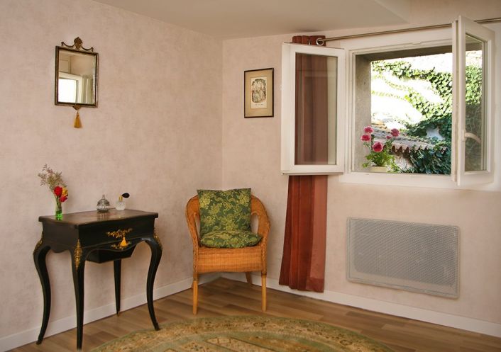 vente Maison Magalas