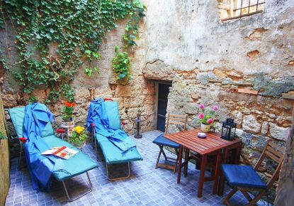 vente Maison Magalas