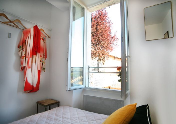 vente Maison Magalas