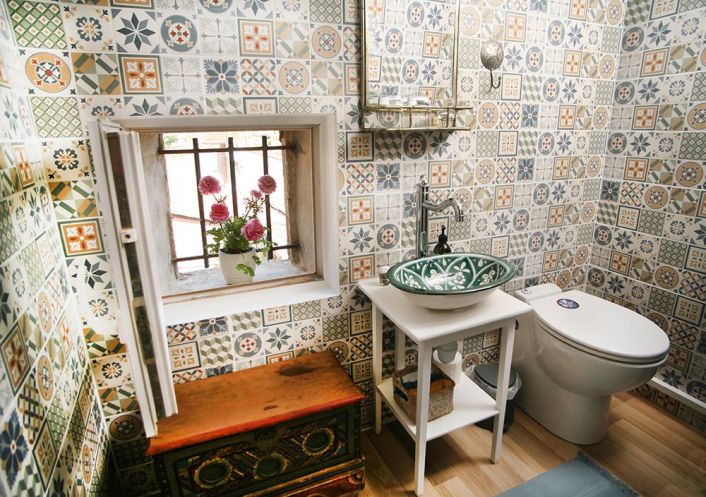 vente Maison Magalas