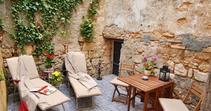 vente Maison Magalas