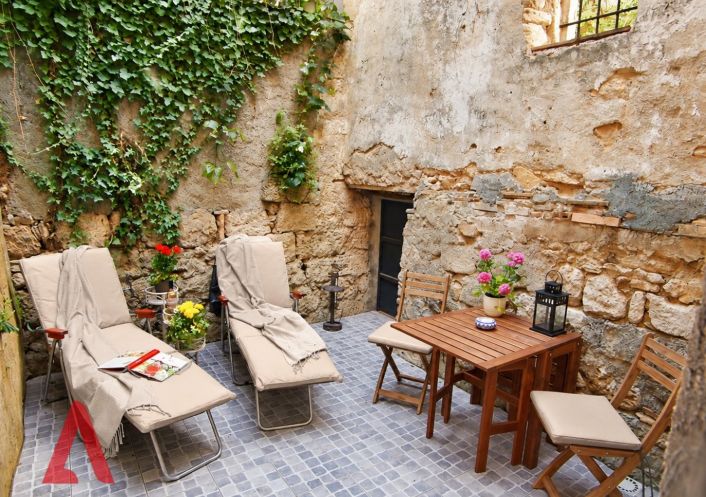 vente Maison Magalas