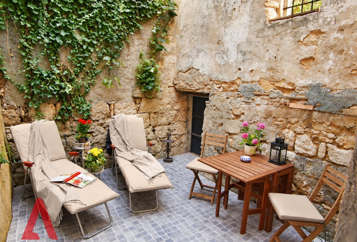 vente Maison Magalas - Photo 1