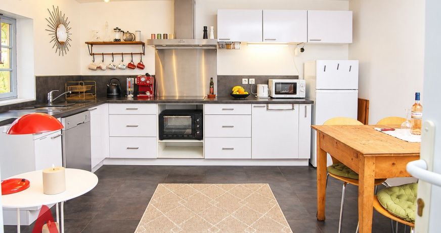 vente Maison Magalas