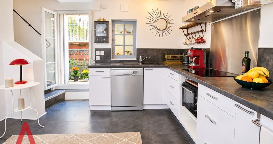 vente Maison Magalas