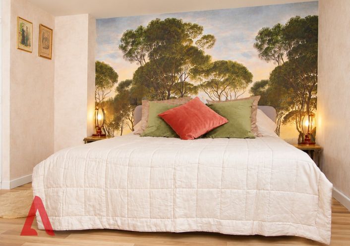 vente Maison Magalas