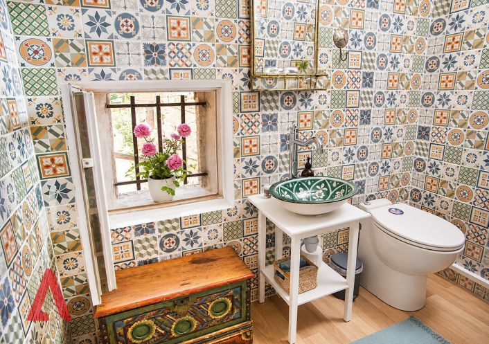 vente Maison Magalas
