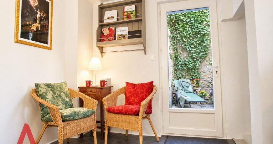 vente Maison Magalas