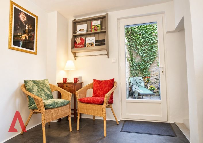 vente Maison Magalas