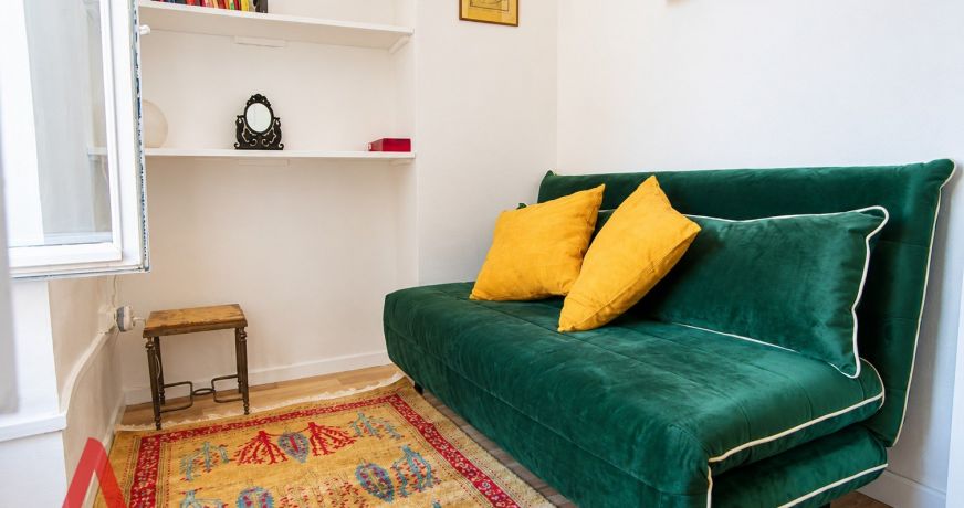 vente Maison Magalas