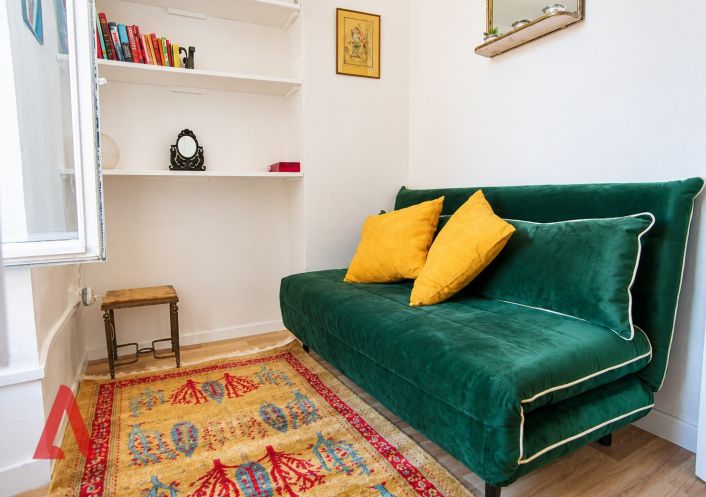 vente Maison Magalas