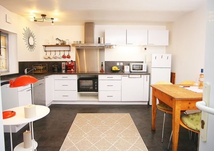 vente Maison Magalas