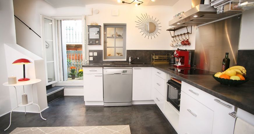 vente Maison Magalas