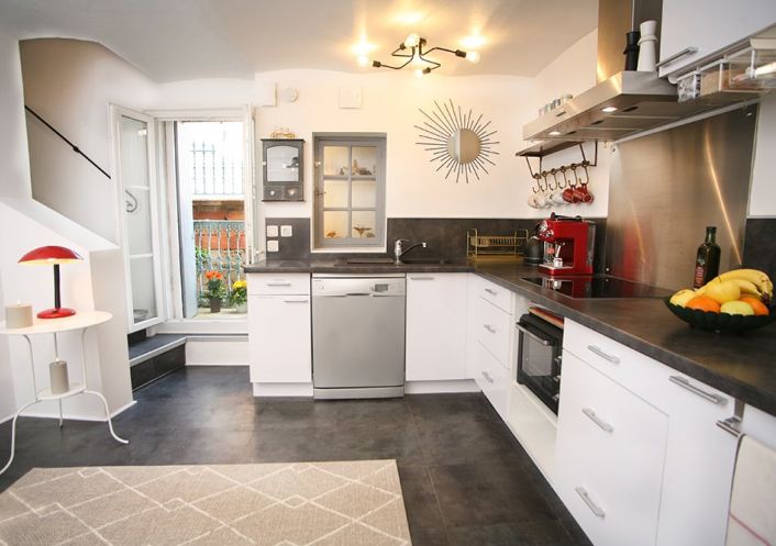 vente Maison Magalas