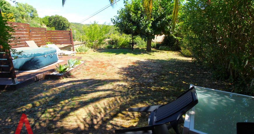 vente Maison Fos