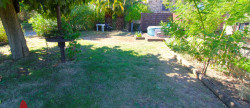 vente Maison Fos