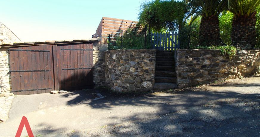 vente Maison Fos