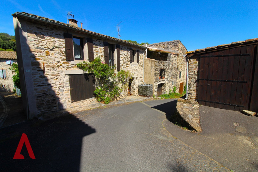 vente Maison Fos - Photo 2
