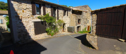 vente Maison Fos