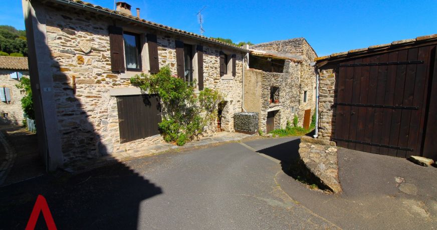 vente Maison Fos