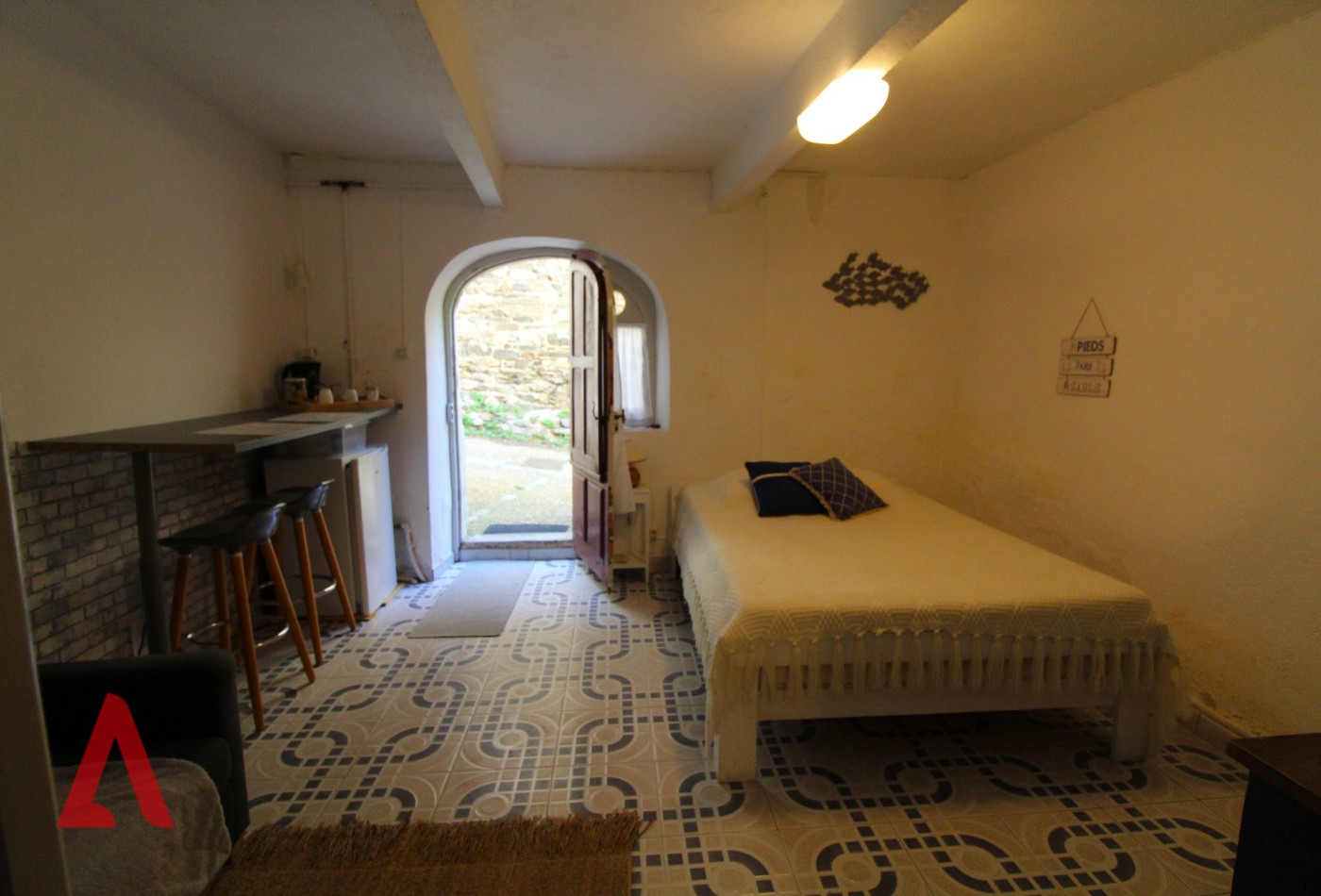 vente Maison Fos - Photo 6