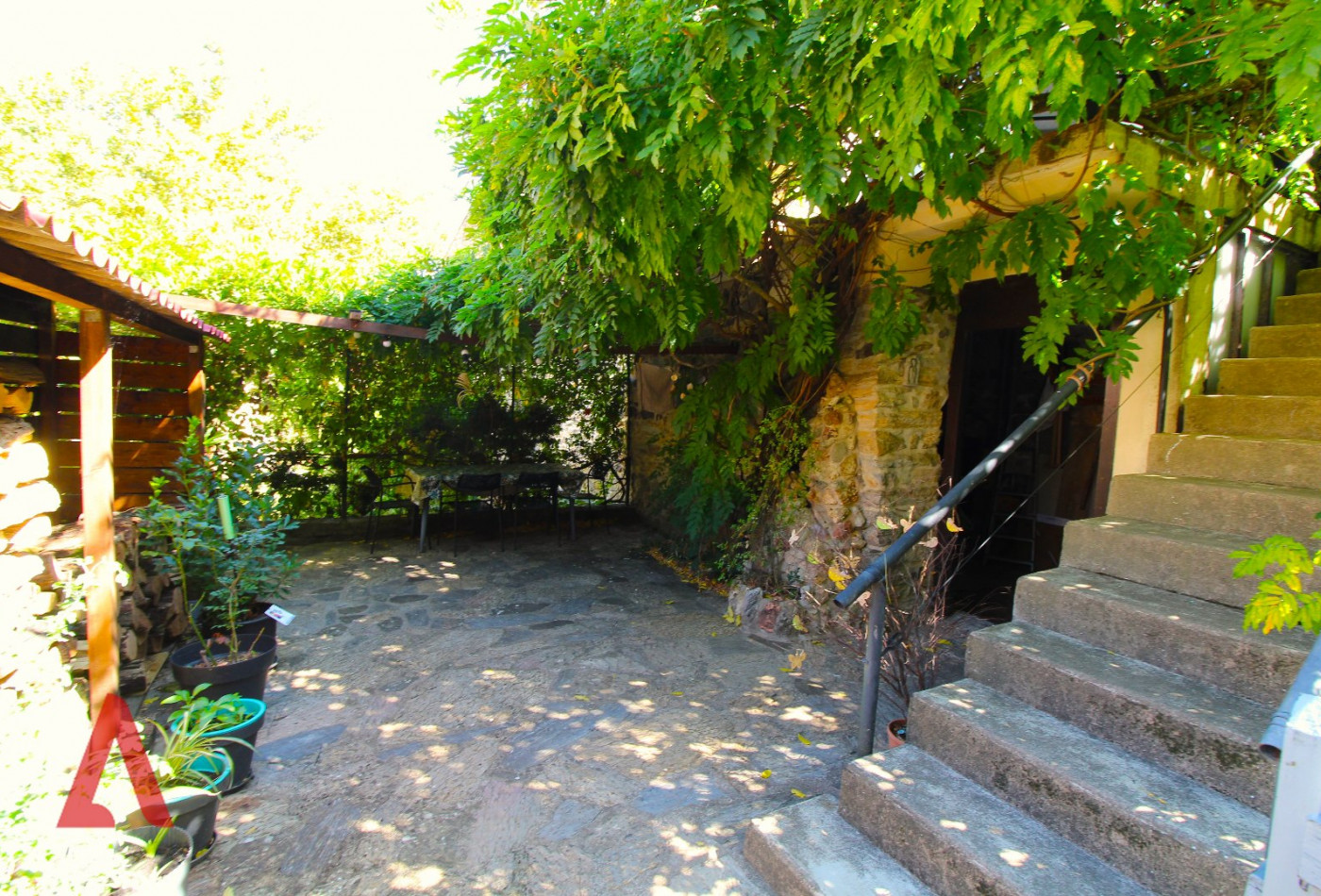 vente Maison Fos - Photo 7