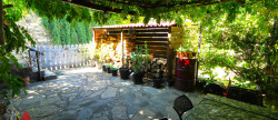 vente Maison Fos