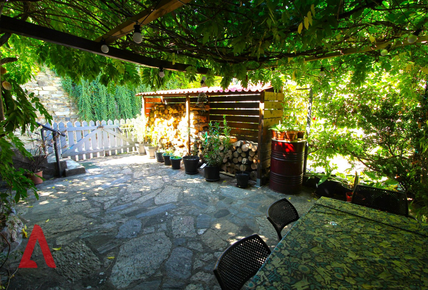 vente Maison Fos - Photo 8