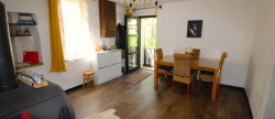 vente Maison Fos