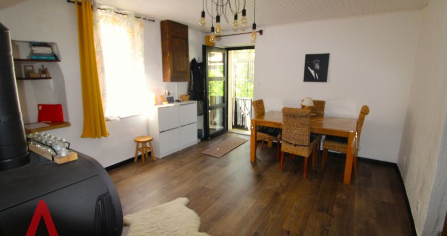 vente Maison Fos