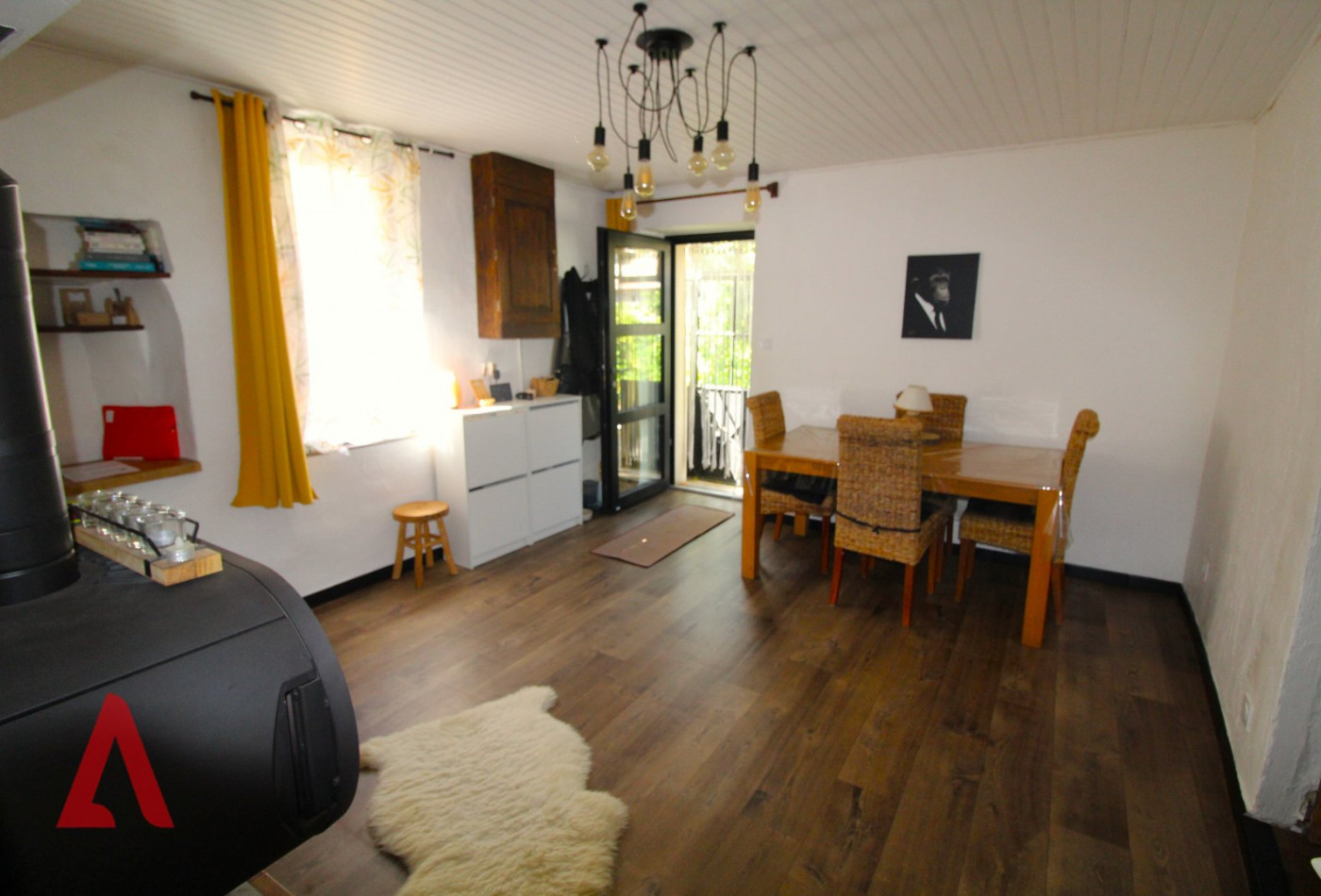 vente Maison Fos - Photo 10