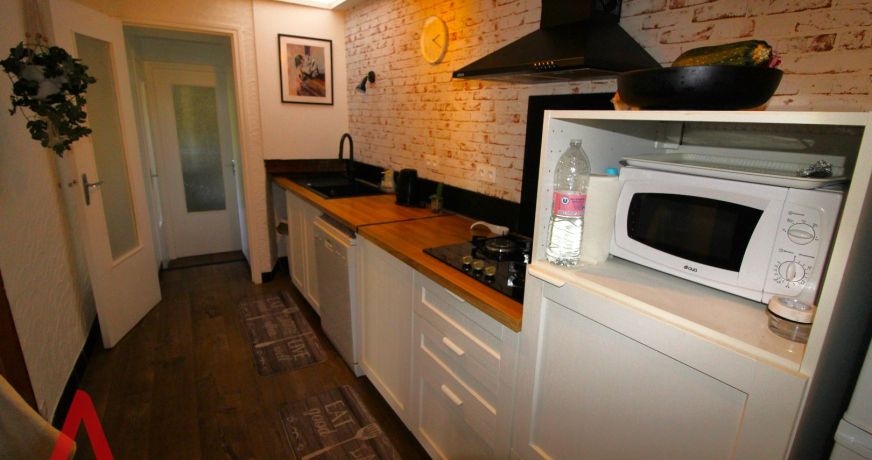 vente Maison Fos