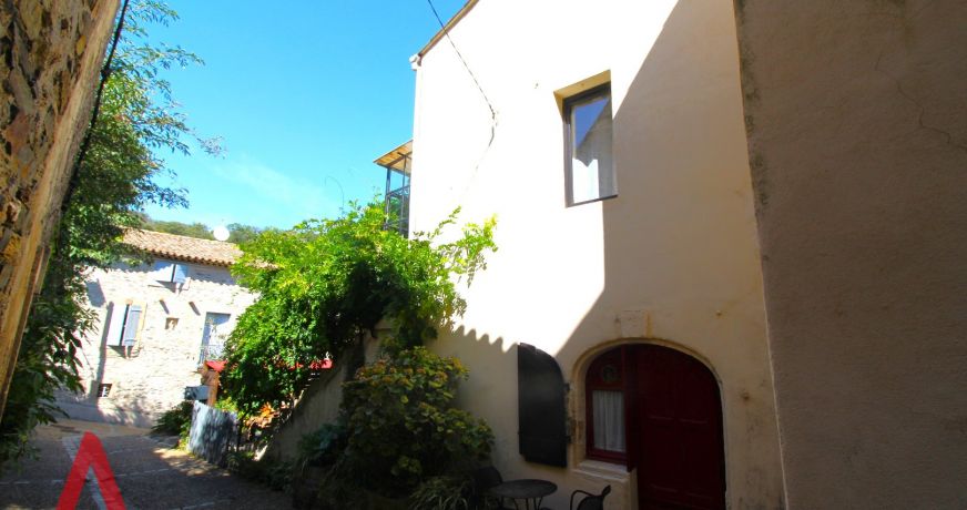 vente Maison Fos