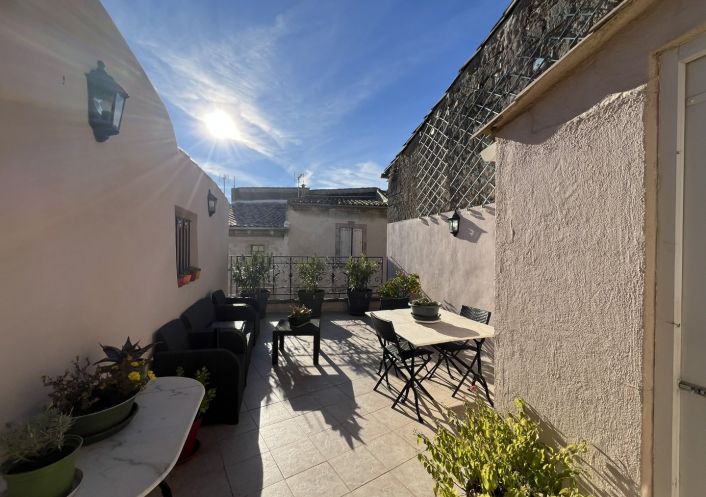 vente Immeuble de rapport Pezenas