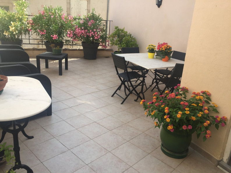 vente Immeuble de rapport Pezenas - Photo 7