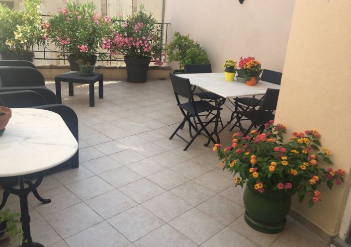 vente Immeuble de rapport Pezenas