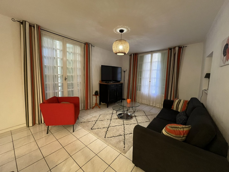 vente Immeuble de rapport Pezenas - Photo 4