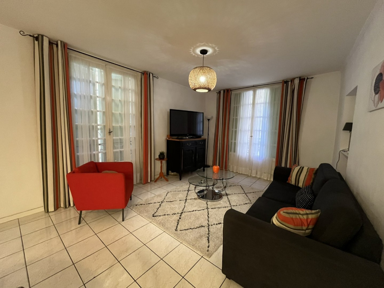 vente Immeuble de rapport Pezenas - Photo 4