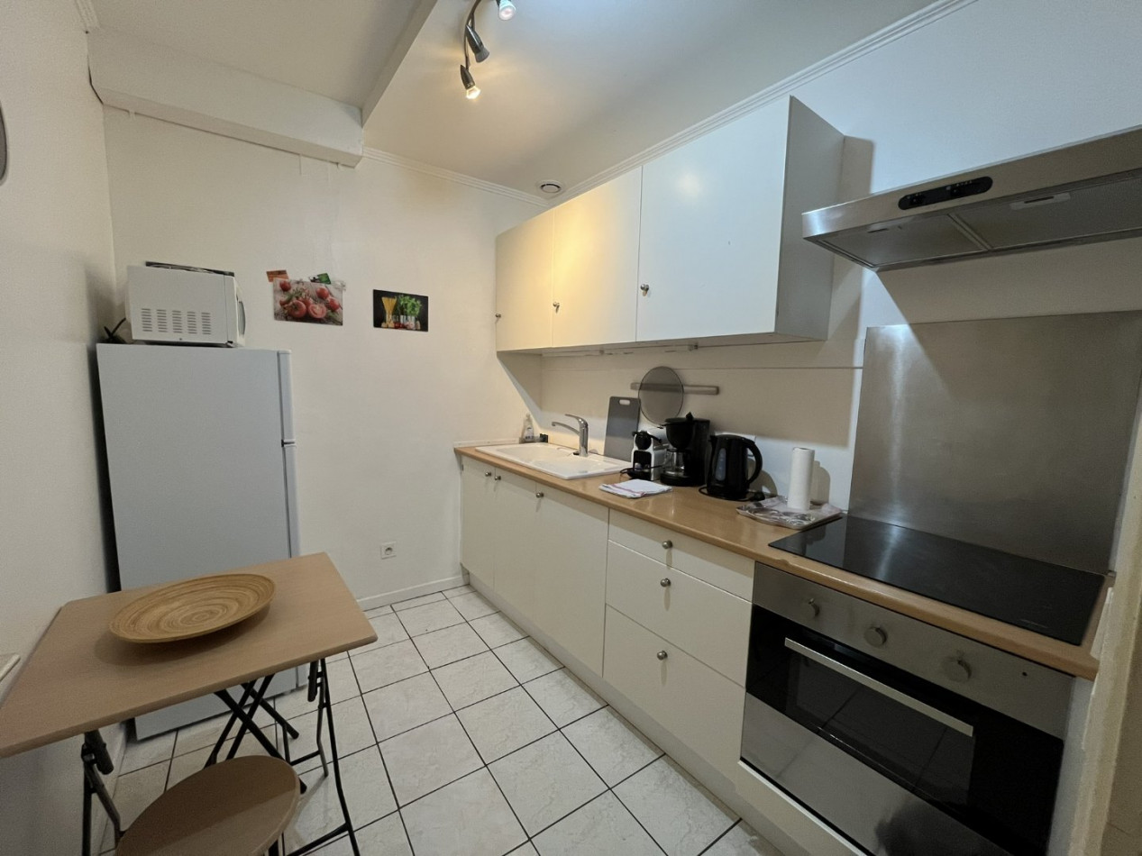 vente Immeuble de rapport Pezenas - Photo 5