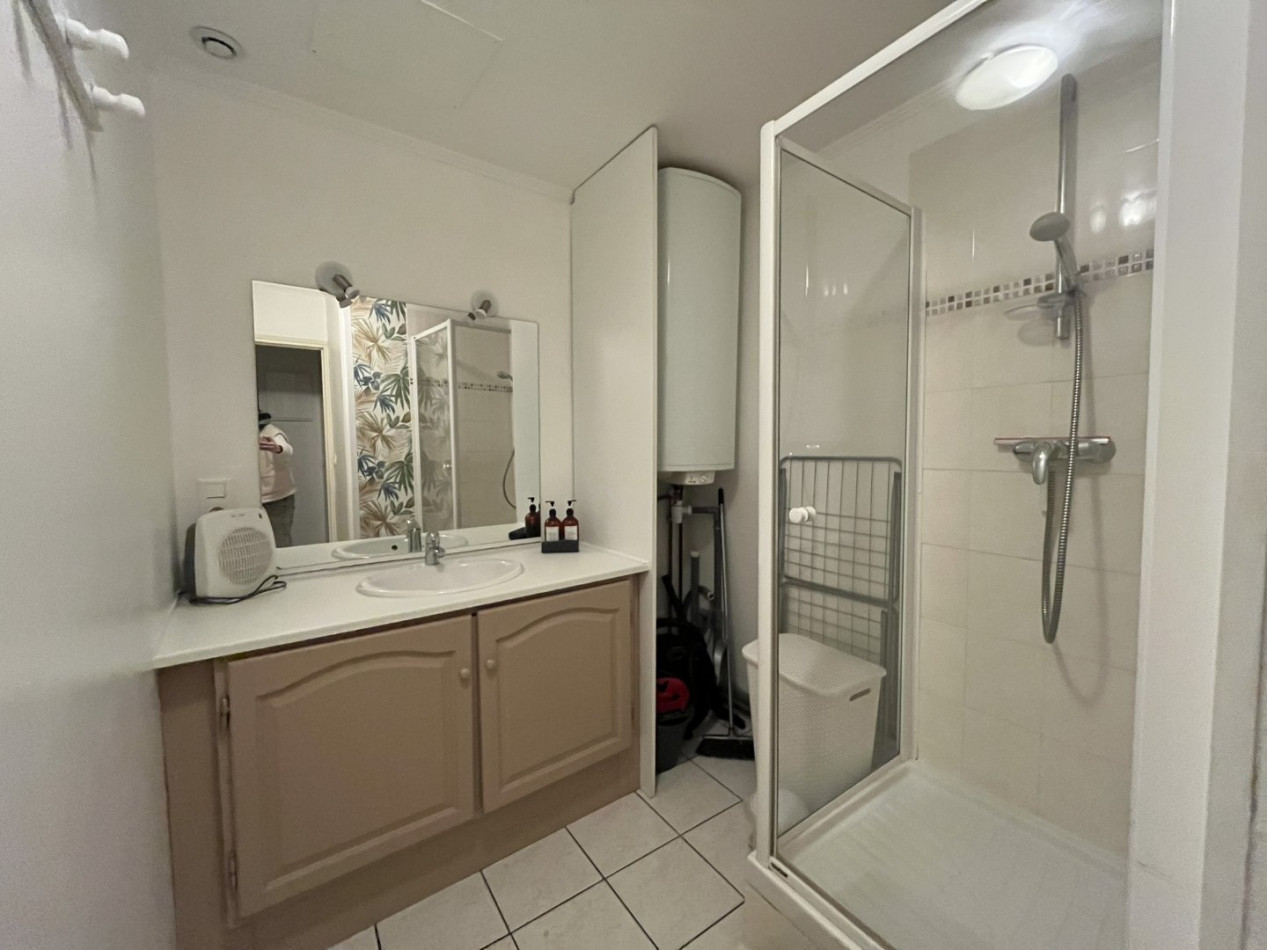 vente Immeuble de rapport Pezenas - Photo 6