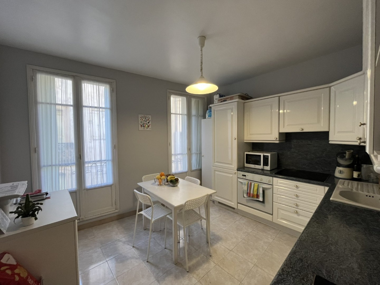 vente Immeuble de rapport Pezenas - Photo 2