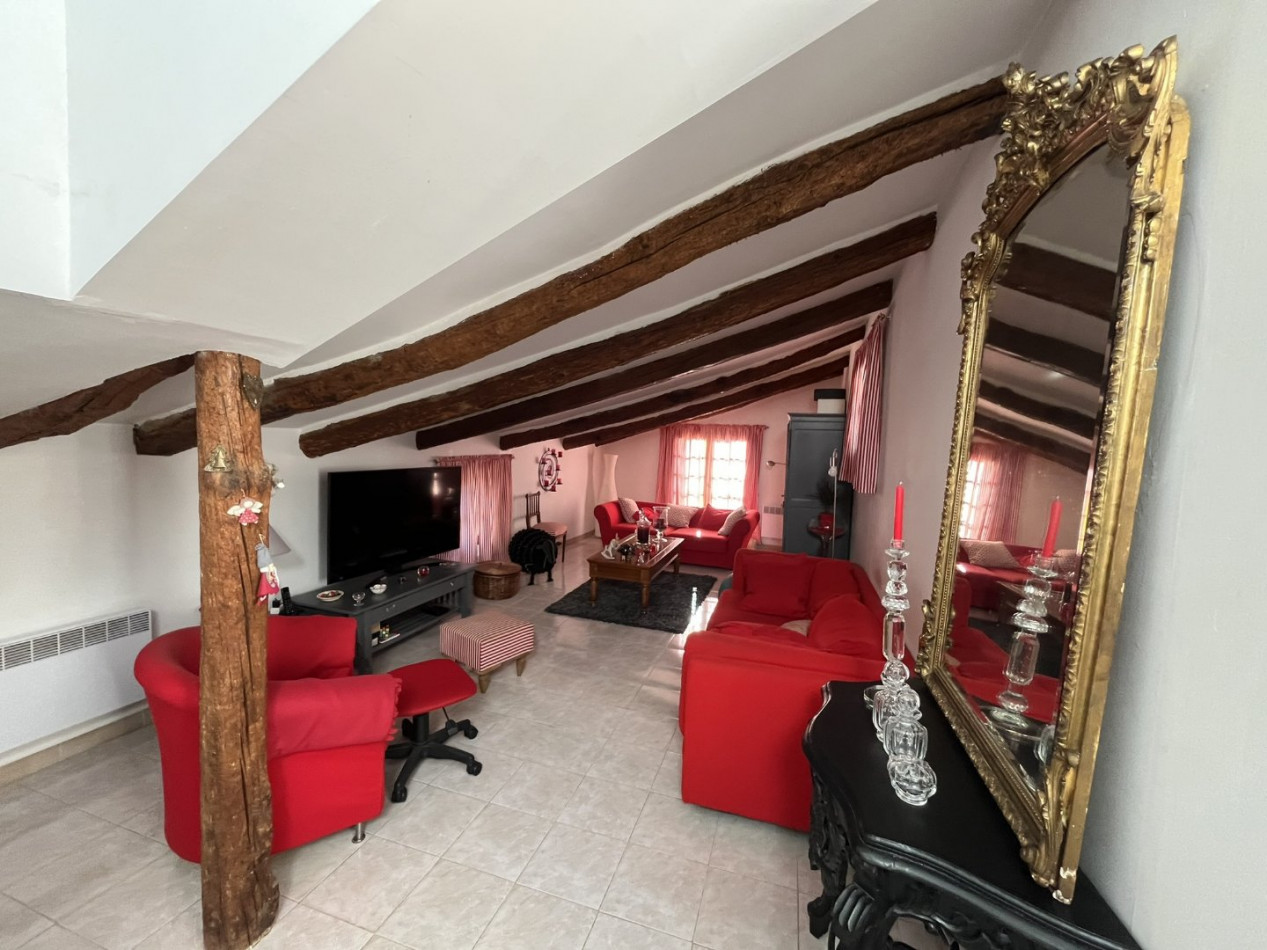 vente Immeuble de rapport Pezenas - Photo 3