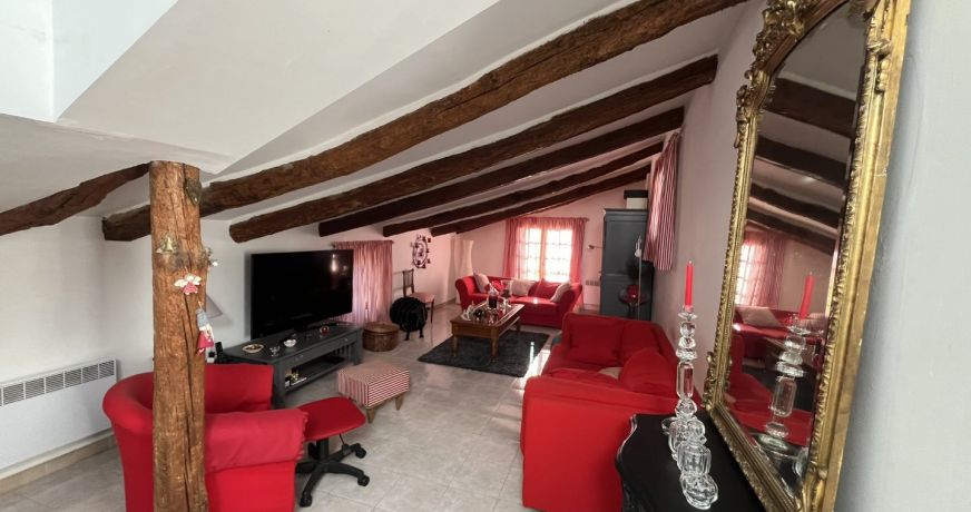 vente Immeuble de rapport Pezenas