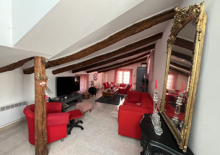 vente Immeuble de rapport Pezenas